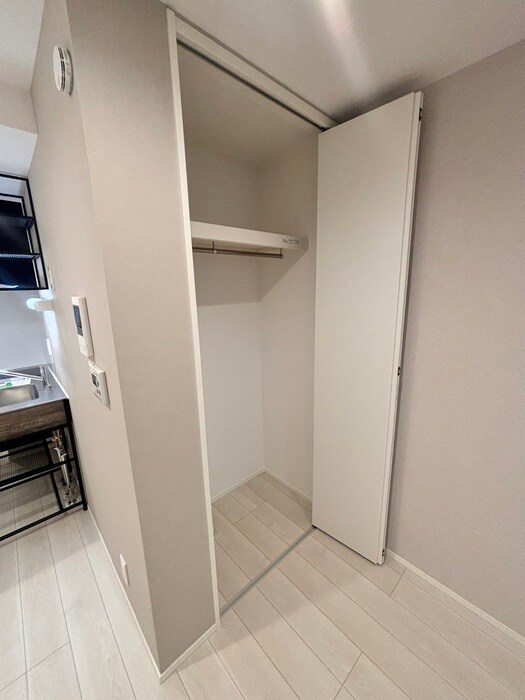 物件内観写真16　(収納)