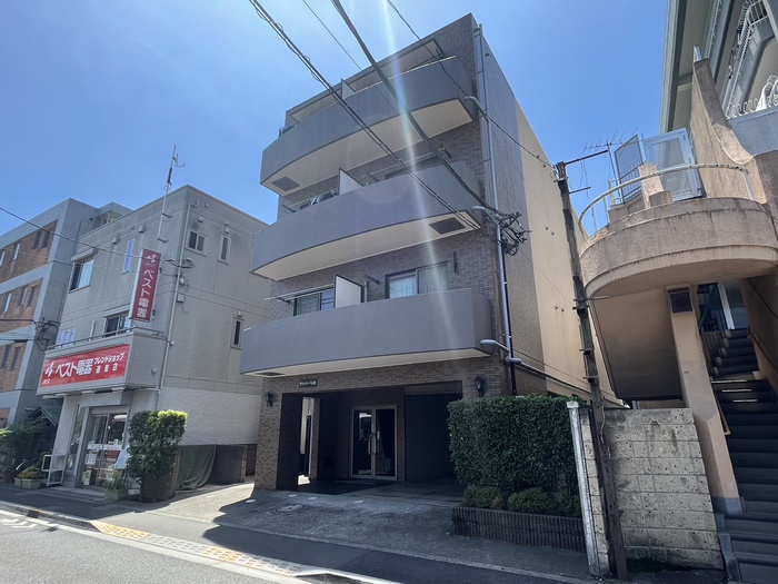 外観写真