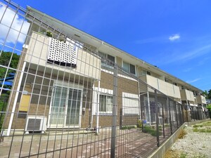 パストラルソフィア外観写真