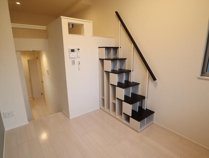 物件内観写真5　(居室)