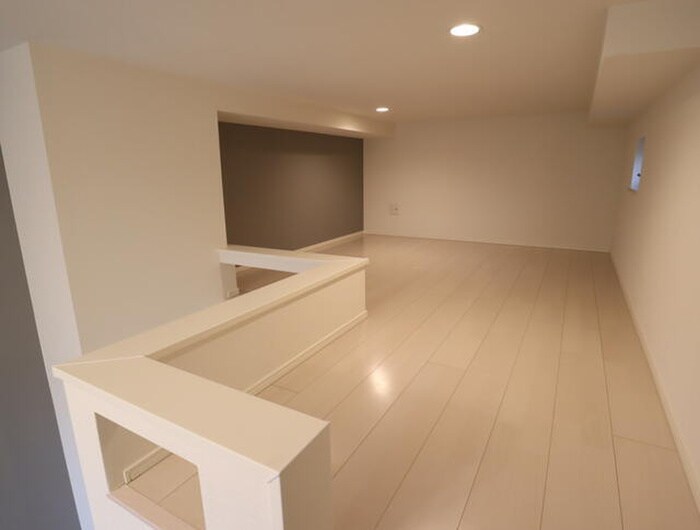 物件内観写真6　(ロフト)