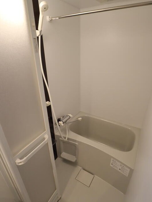 物件内観写真7　(バス／シャワールーム等)