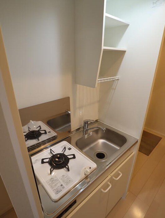 物件内観写真9　(キッチン)
