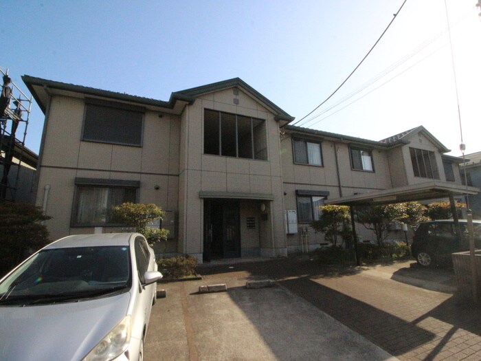 物件外観写真5　(外観写真)