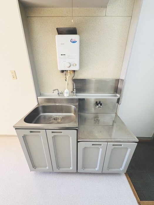 物件内観写真11　(キッチン)