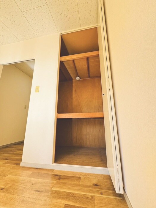 物件内観写真14　(収納)