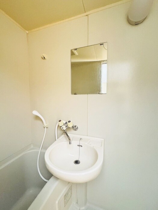 物件内観写真15　(洗面)