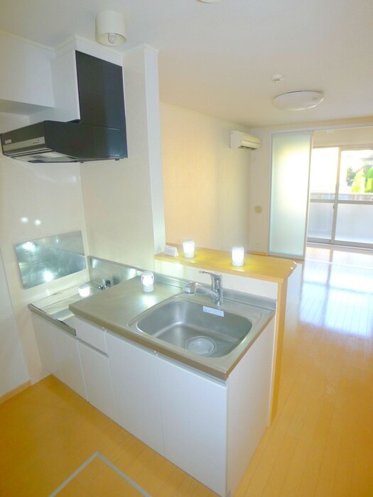 物件内観写真7　(キッチン)