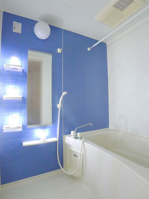 物件内観写真15　(バス／シャワールーム等)