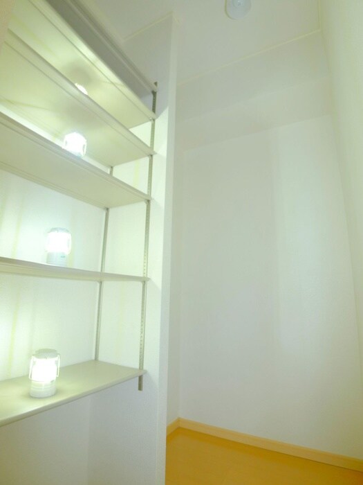 物件内観写真17　(収納)