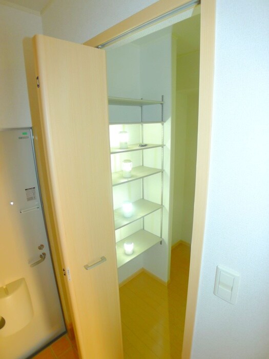 物件内観写真19　(靴箱)