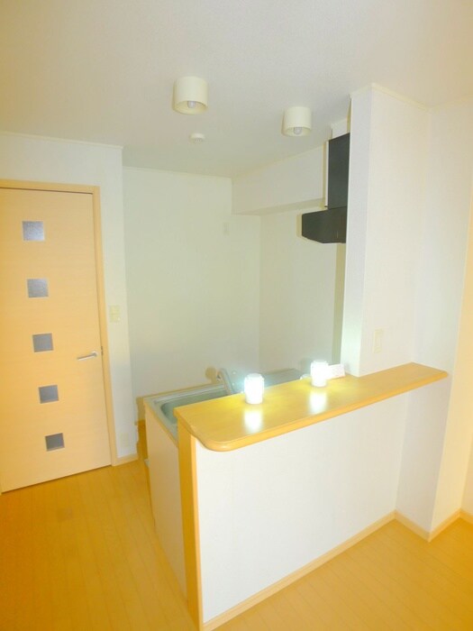 物件内観写真22　(キッチン)