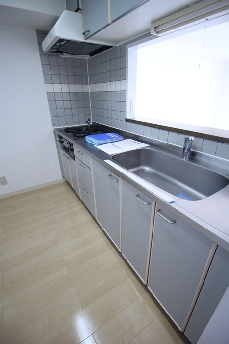 物件内観写真7　(キッチン)