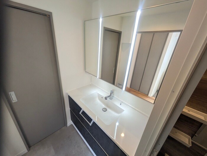 コロネ－ド春日(3－11F)の洗面