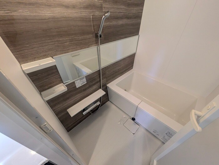 物件内観写真9　(バス／シャワールーム等)