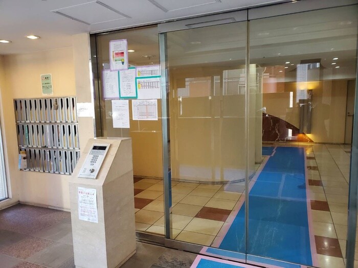 物件外観写真3　(周辺環境)