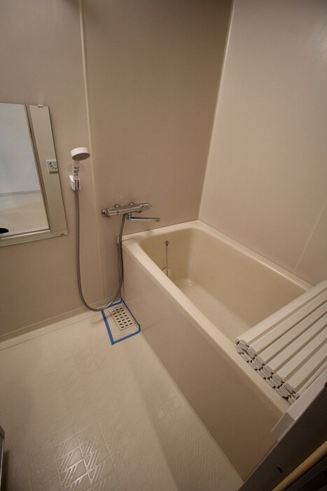 物件内観写真13　(バス／シャワールーム等)
