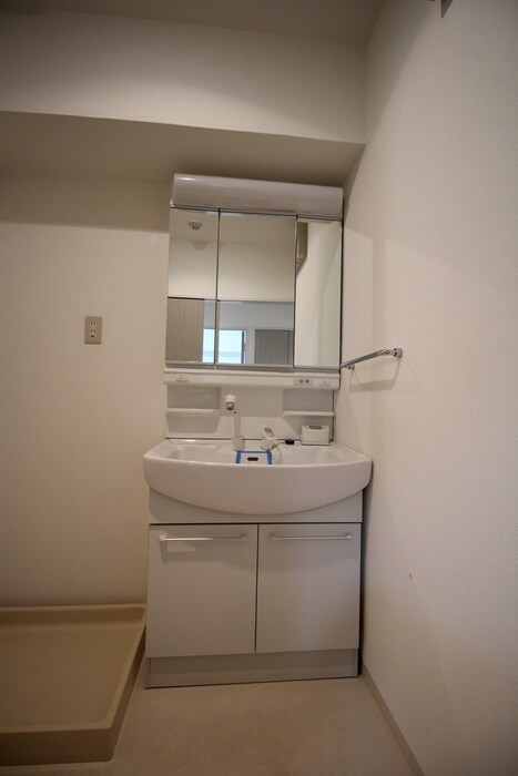 物件内観写真14　(洗面)