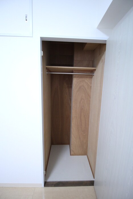 物件内観写真22　(収納)