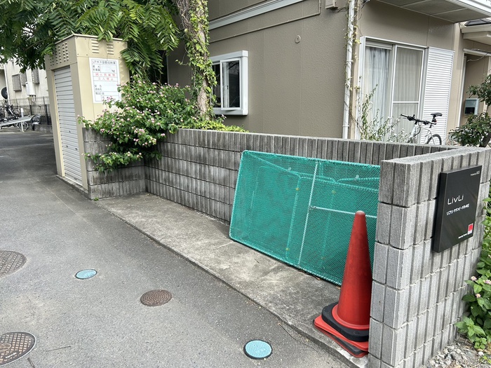 外観写真