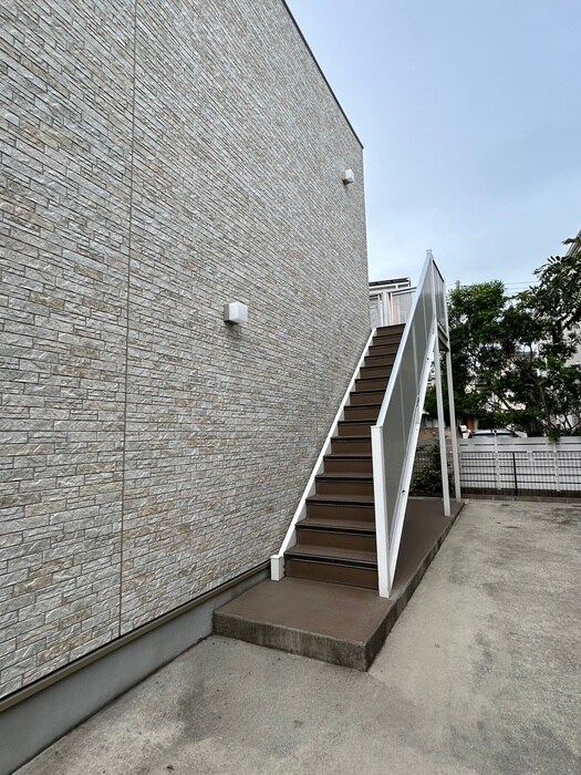 物件外観写真6　(外観写真)