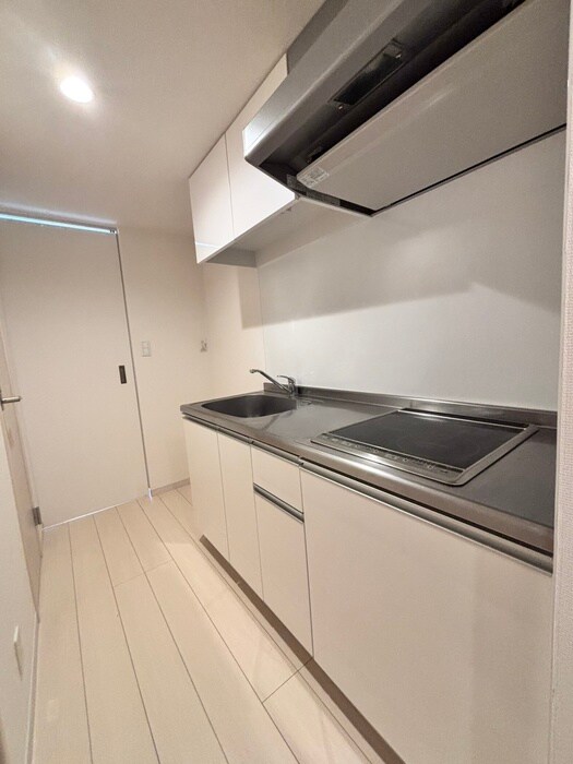 物件内観写真14　(キッチン)