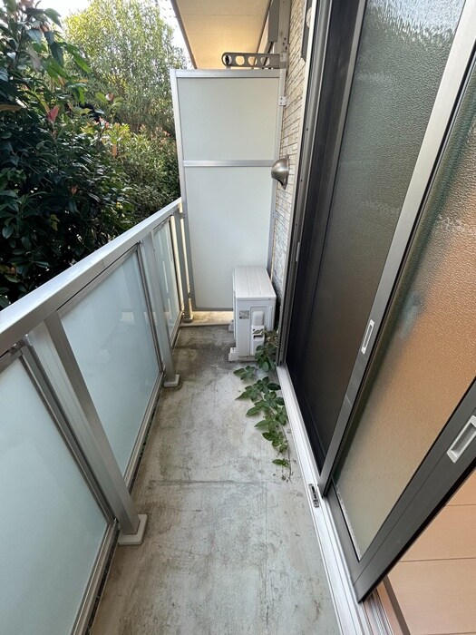 物件内観写真14　(ベランダ・バルコニー)