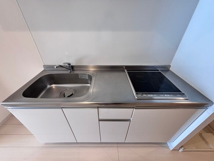 物件内観写真15　(キッチン)