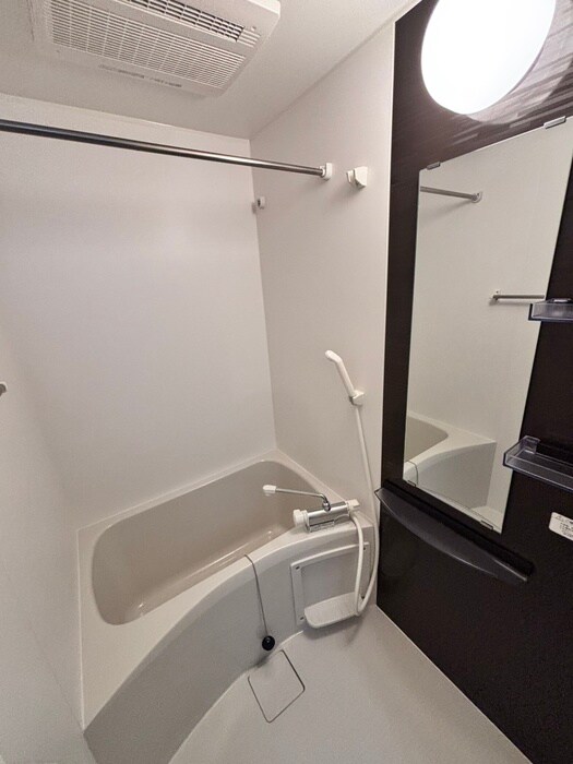 物件内観写真17　(バス／シャワールーム等)