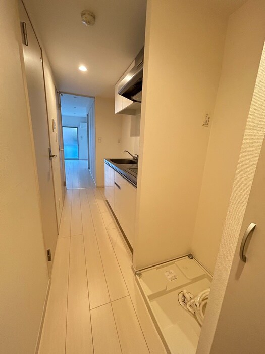 物件内観写真17　(キッチン)