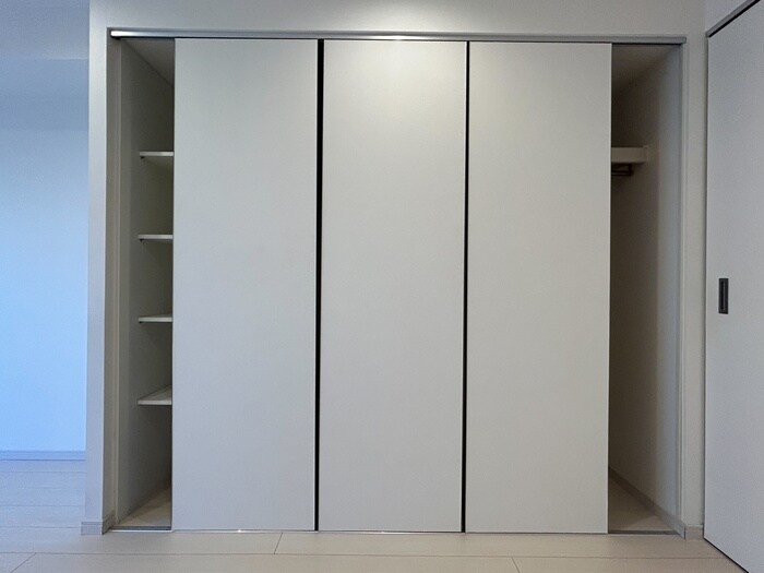 物件内観写真22　(収納)