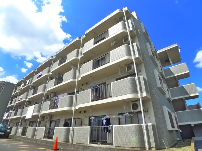 物件外観写真6　(外観写真)