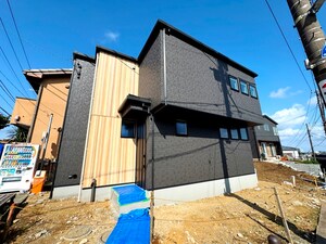 仮）サクラテラスA外観写真