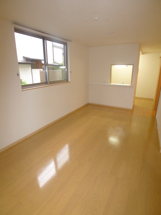 物件内観写真11　(居室)