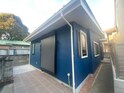 Bluehide House