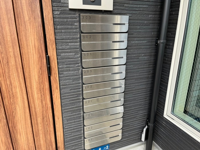 物件外観写真2　(建物設備)