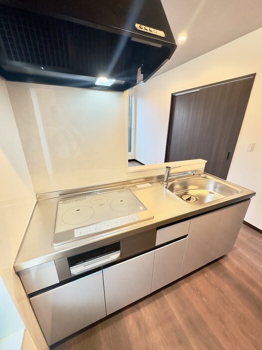 物件内観写真9　(キッチン)