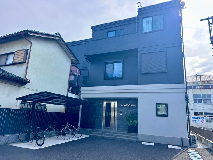 物件外観写真5　(周辺環境)