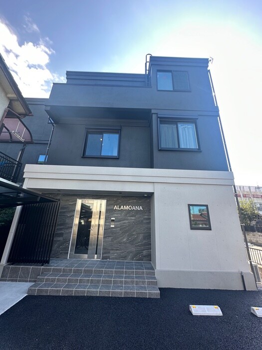 物件外観写真6　(外観写真)