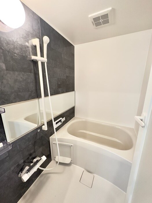 物件内観写真13　(バス／シャワールーム等)