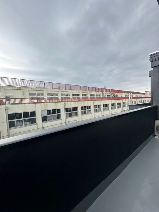 物件内観写真18　(ベランダ・バルコニー)