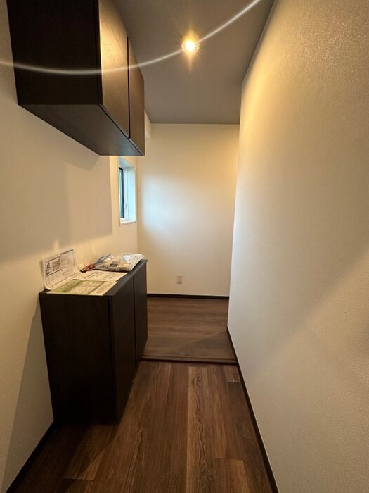 物件内観写真19　(靴箱)