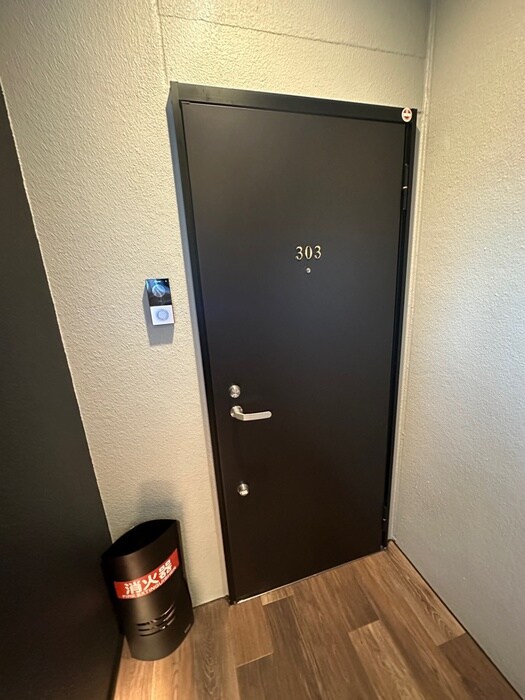 物件内観写真20　(玄関)