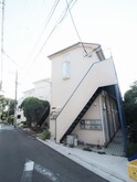 ニューハイム阿佐ヶ谷