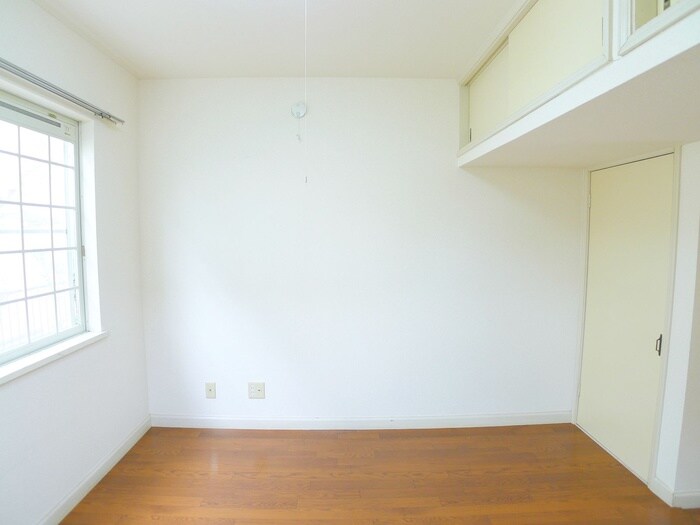 物件内観写真6　(居室)