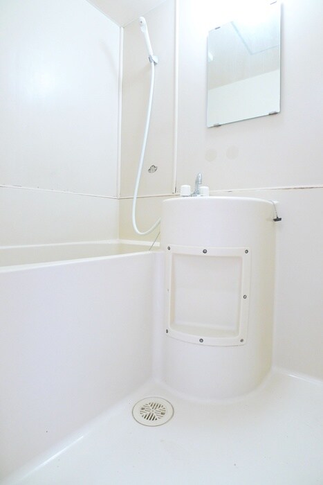 物件内観写真13　(バス／シャワールーム等)