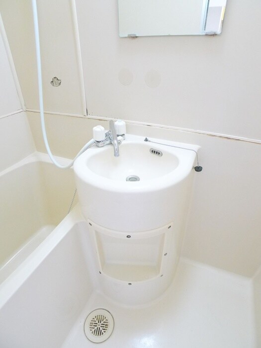 物件内観写真15　(洗面)