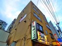 南浦和セントラルハイツ(402)