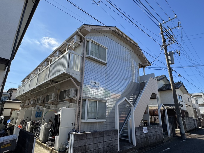 コーポ星が丘