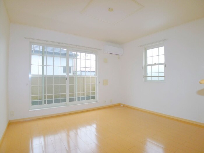 物件内観写真9　(ベランダ・バルコニー)